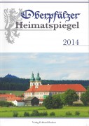 Oberpfälzer Heimatspiegel 2014