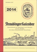Straubinger Kalender 2014
